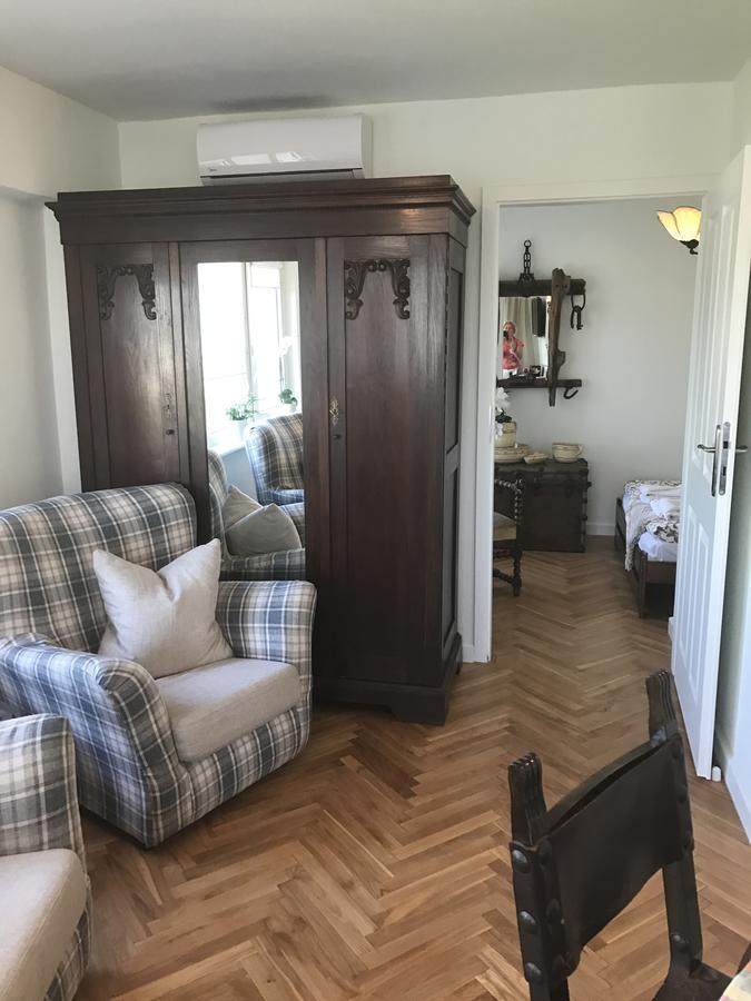 Apartament Karmelicka 19 Muzeum Polin Apartman Varsó Kültér fotó