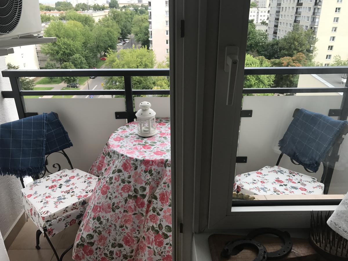 Apartament Karmelicka 19 Muzeum Polin Apartman Varsó Kültér fotó